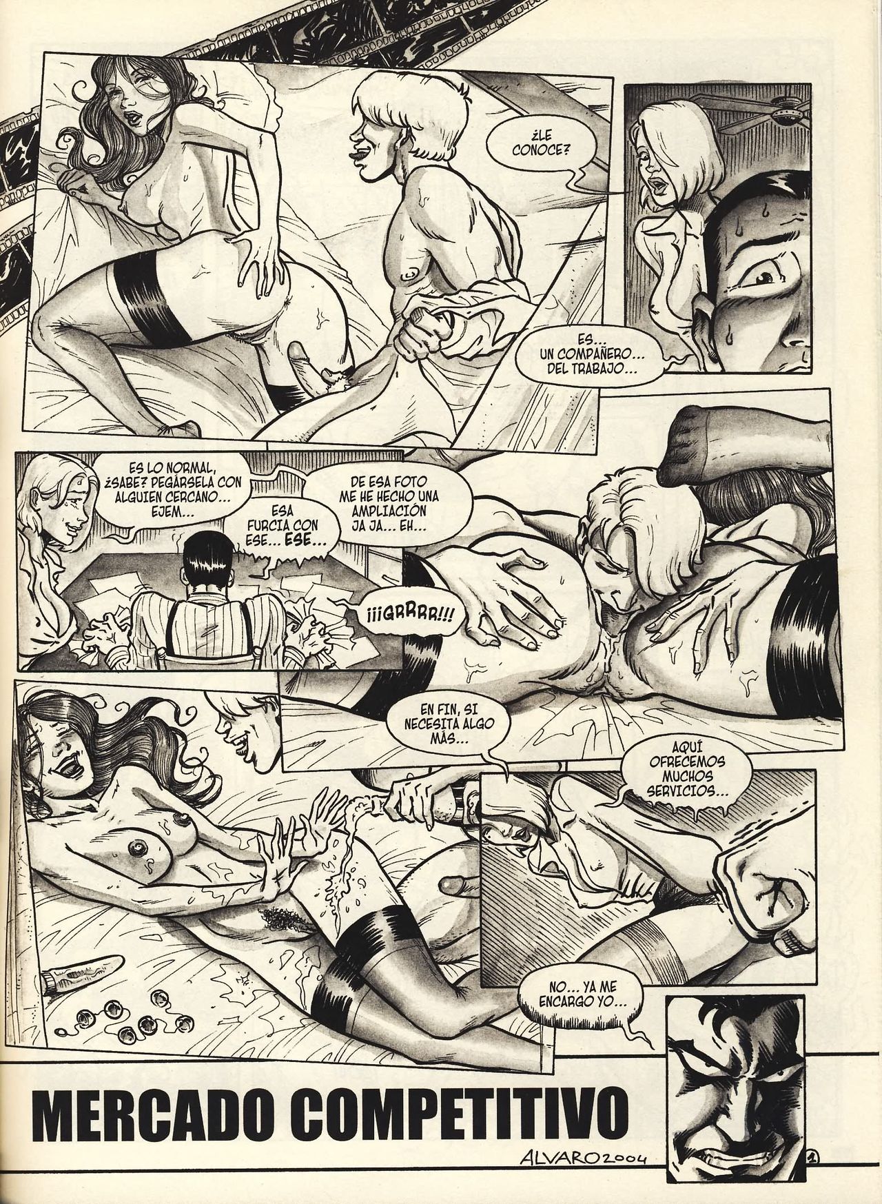 Wanda Wolf image number 112