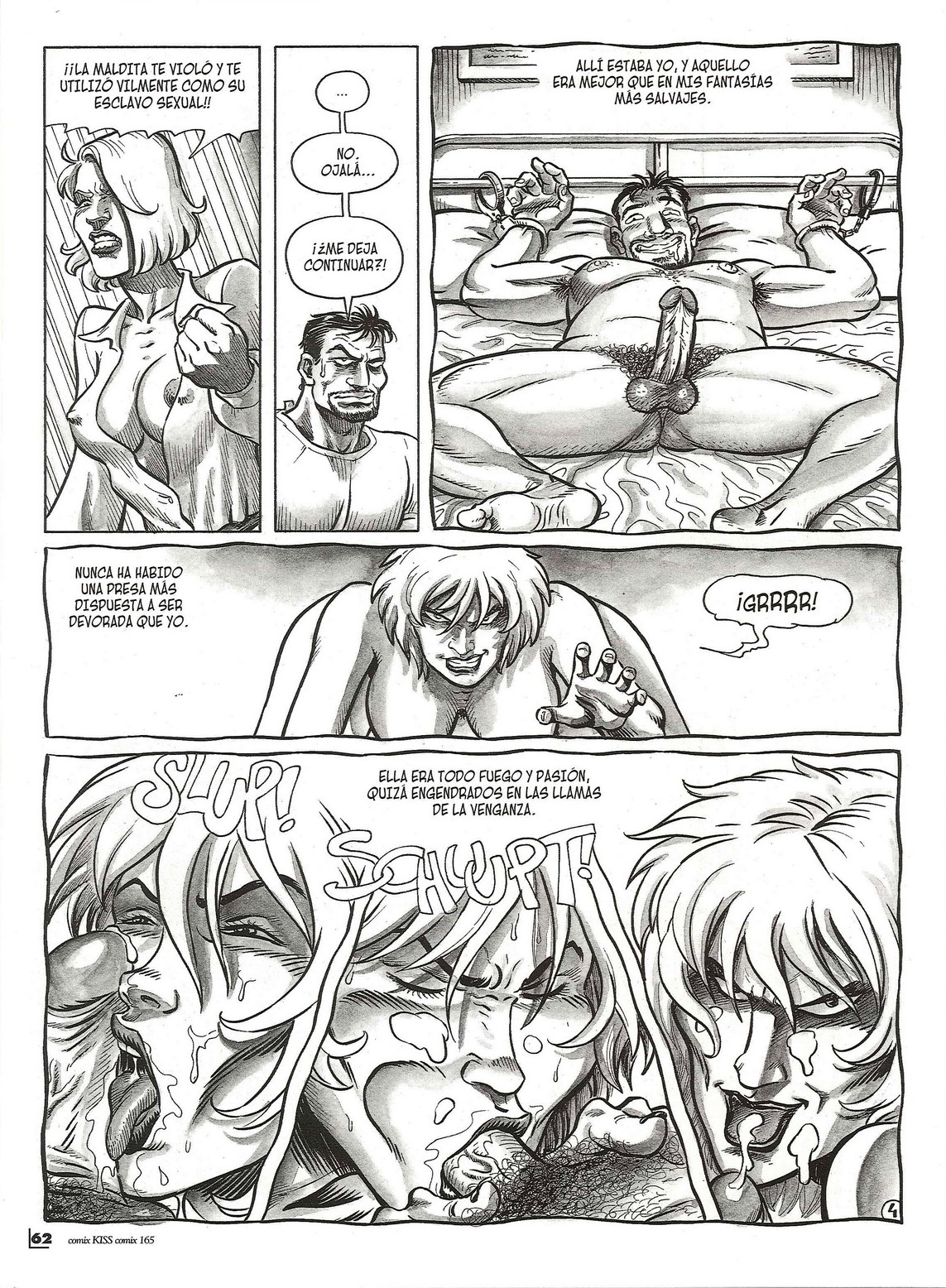 Wanda Wolf image number 122