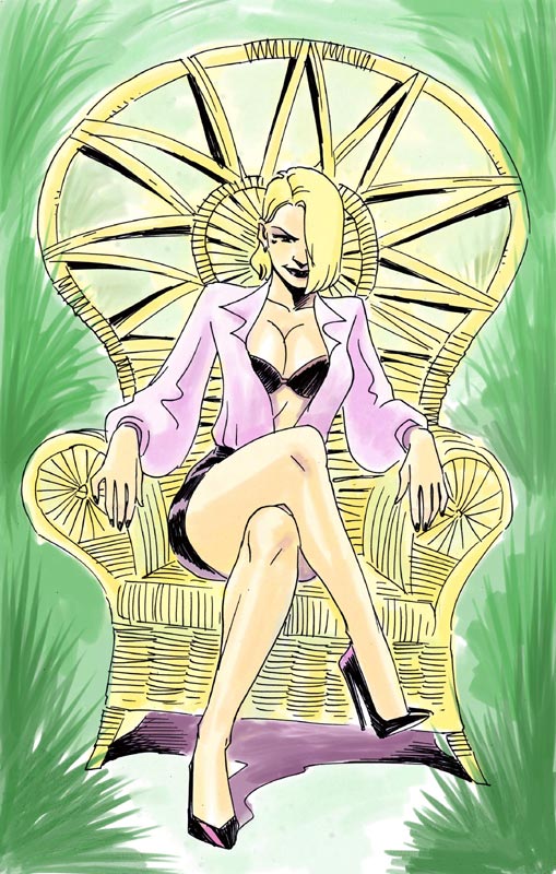 Wanda Wolf image number 126