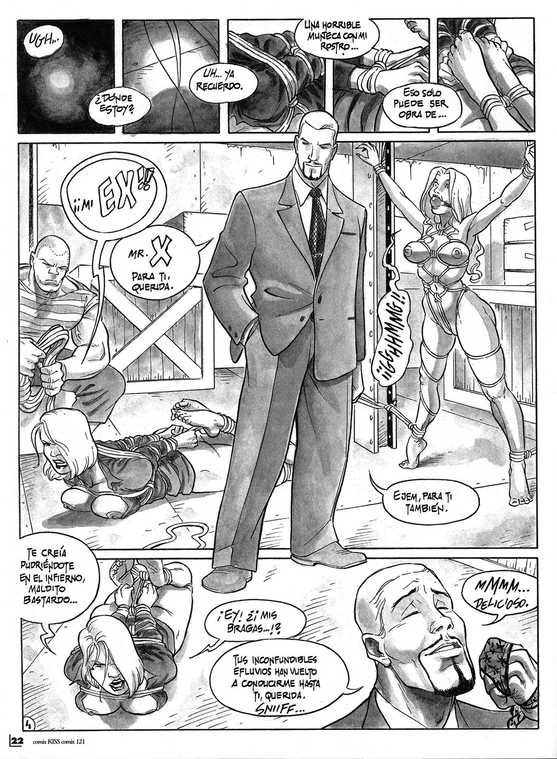 Wanda Wolf image number 11