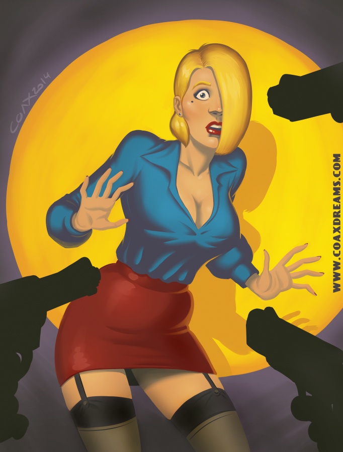 Wanda Wolf image number 137