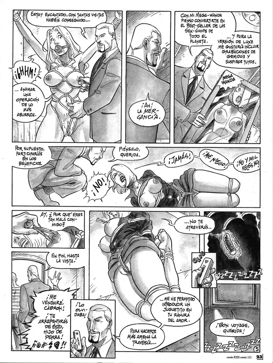 Wanda Wolf image number 12