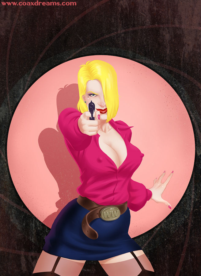 Wanda Wolf image number 139