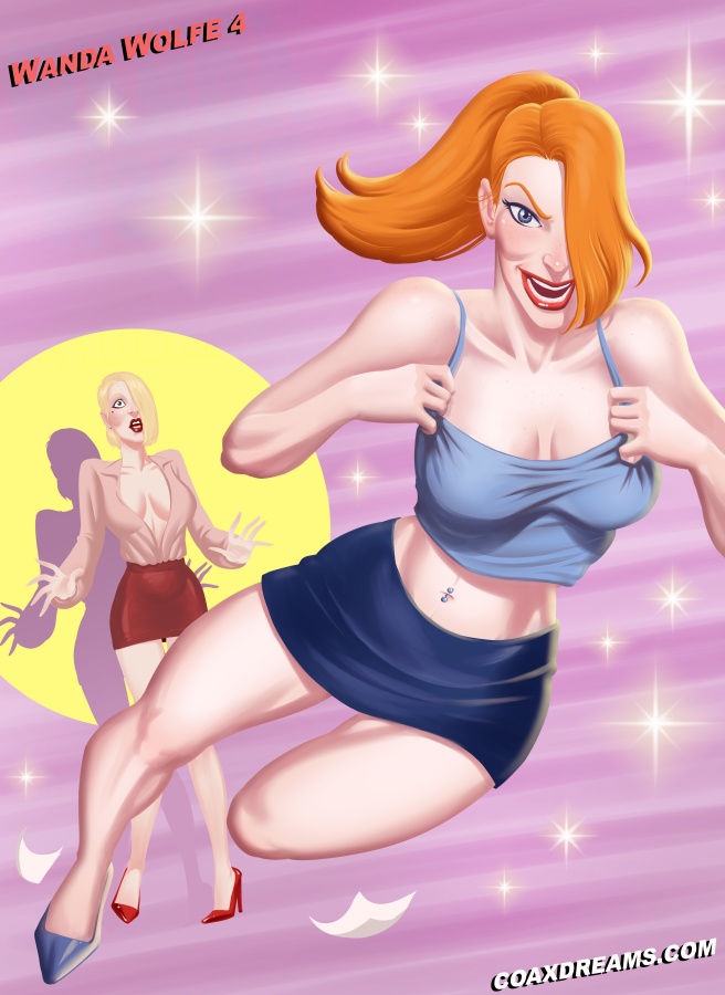 Wanda Wolf image number 140