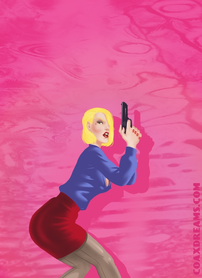 Wanda Wolf image number 141