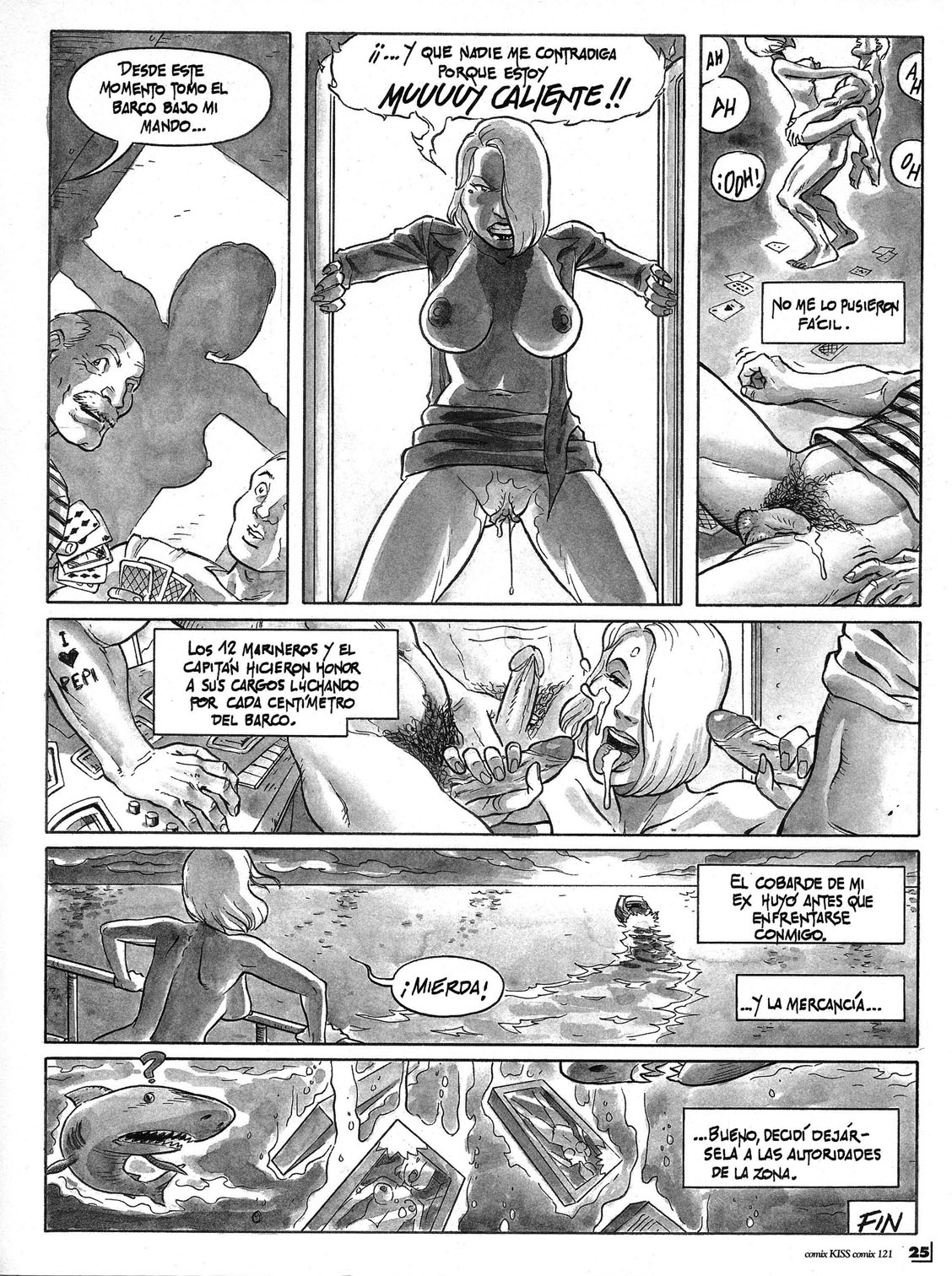 Wanda Wolf image number 14