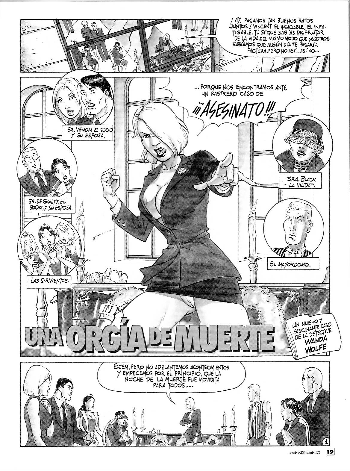 Wanda Wolf image number 15