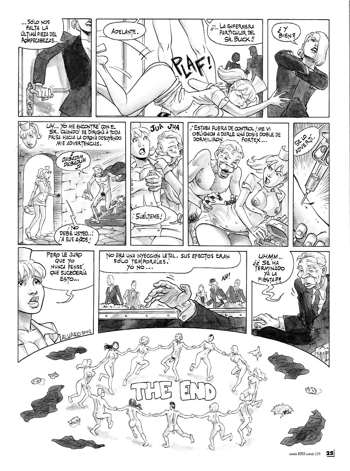 Wanda Wolf image number 21