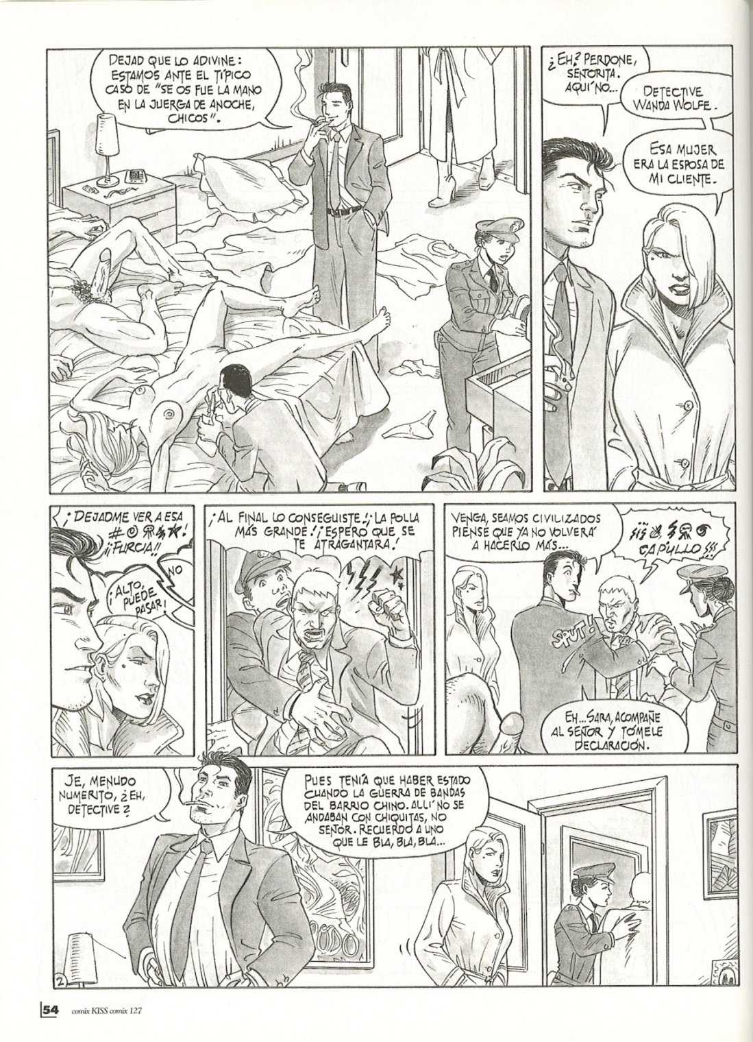 Wanda Wolf image number 23