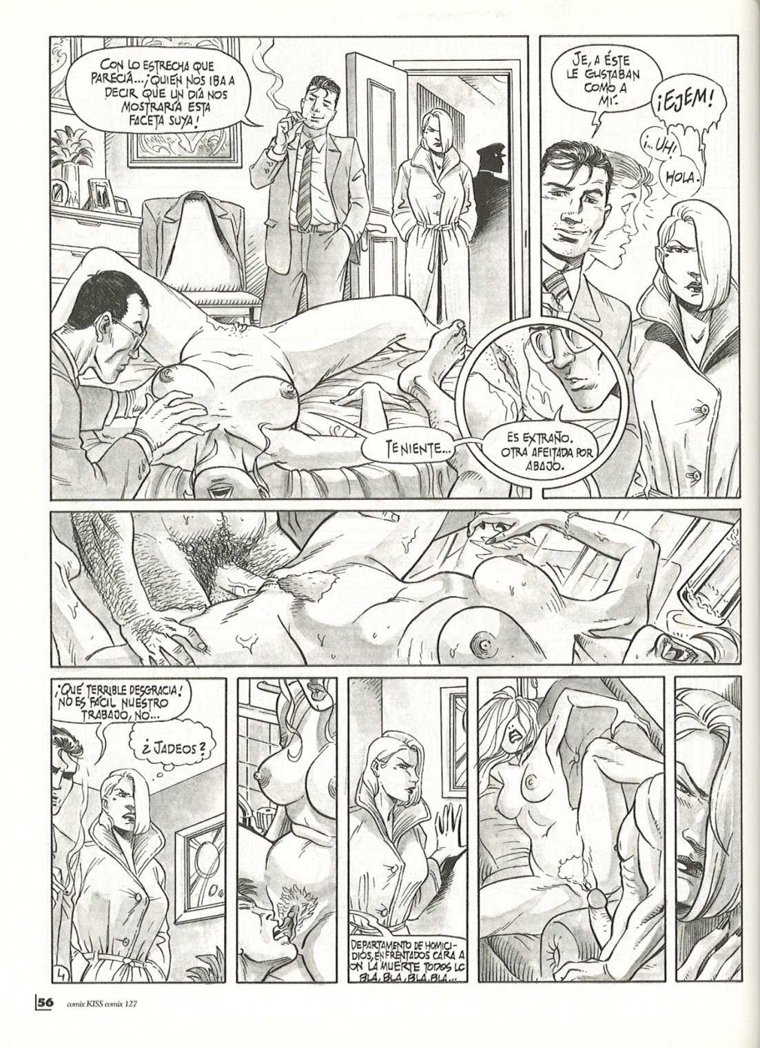 Wanda Wolf image number 25