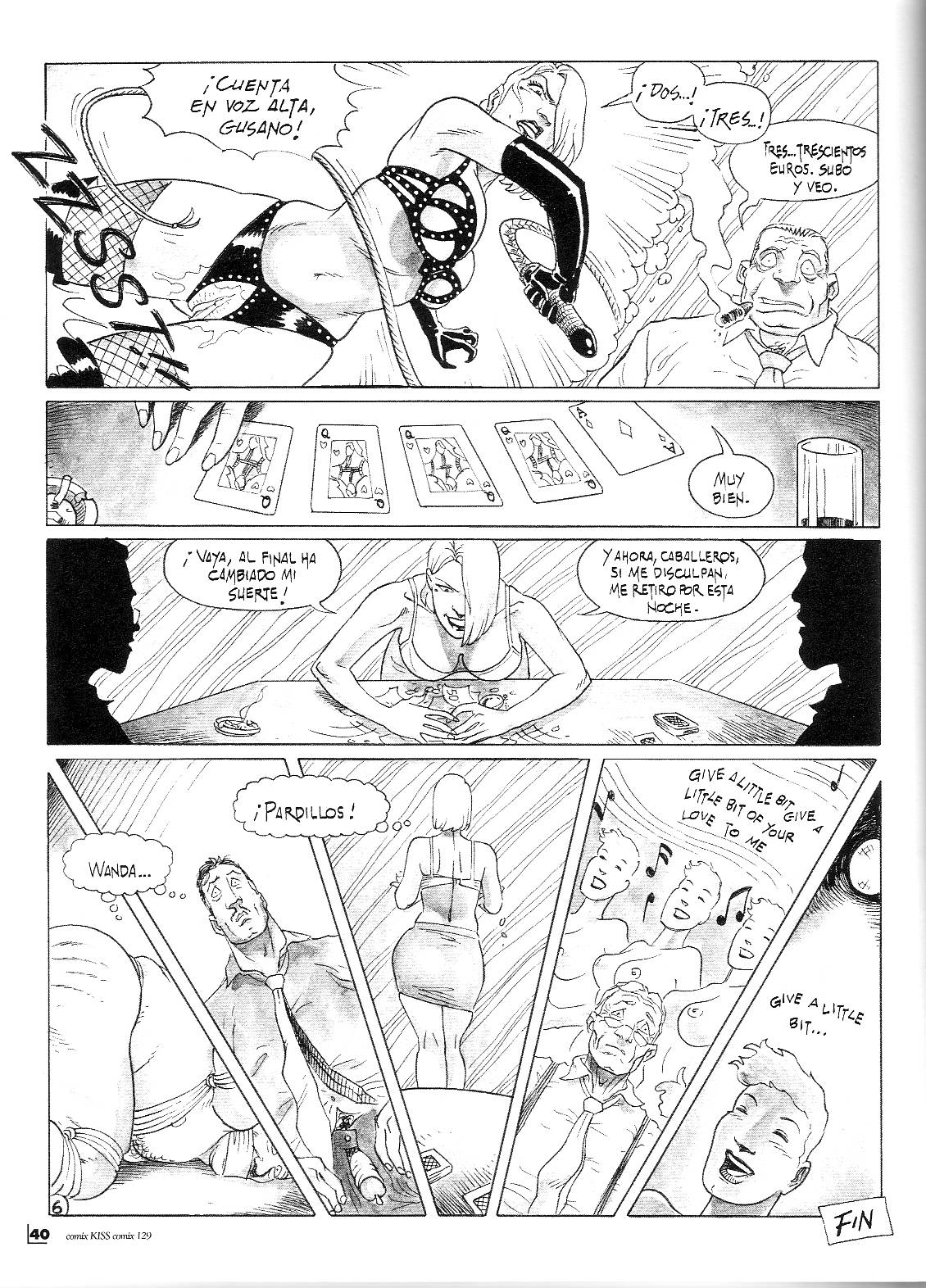 Wanda Wolf image number 33