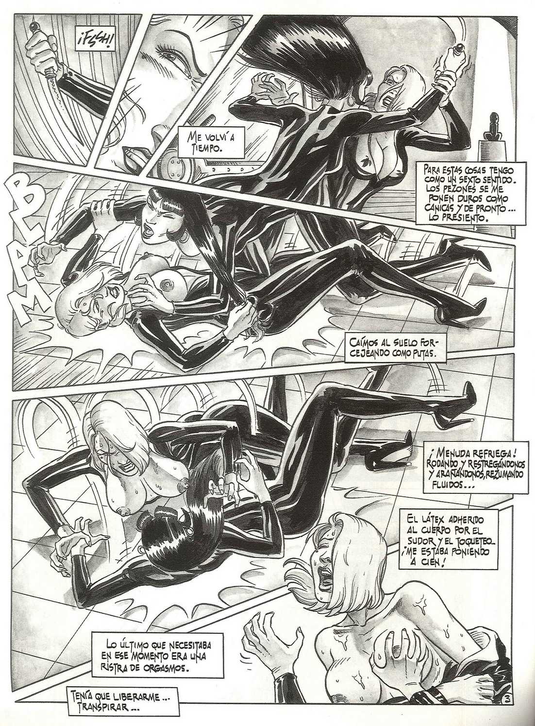 Wanda Wolf image number 36