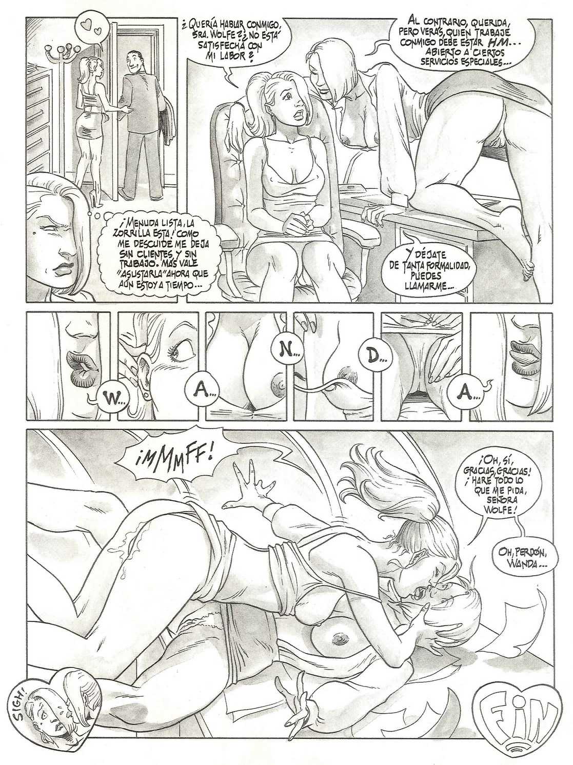 Wanda Wolf image number 47