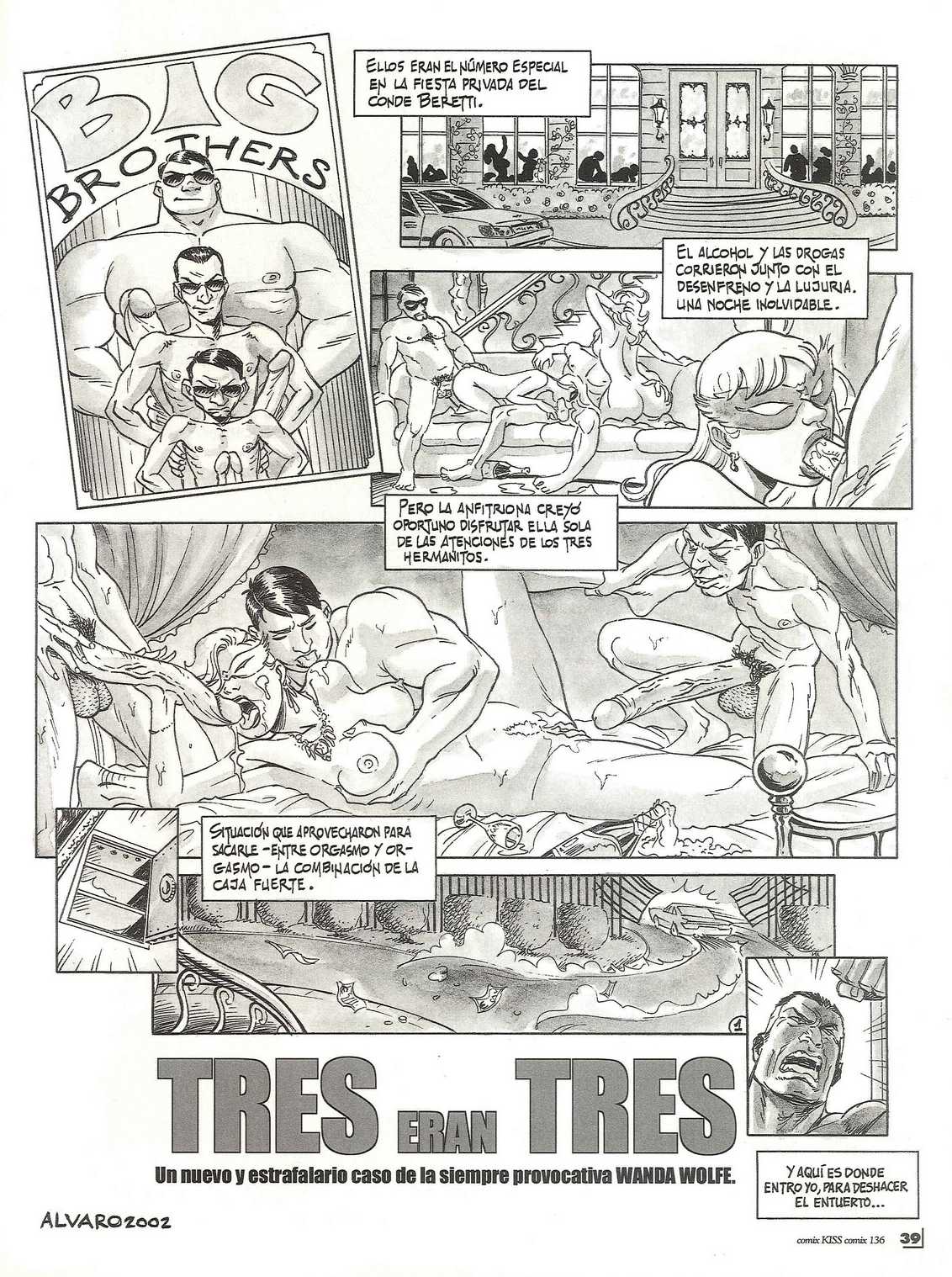 Wanda Wolf image number 54