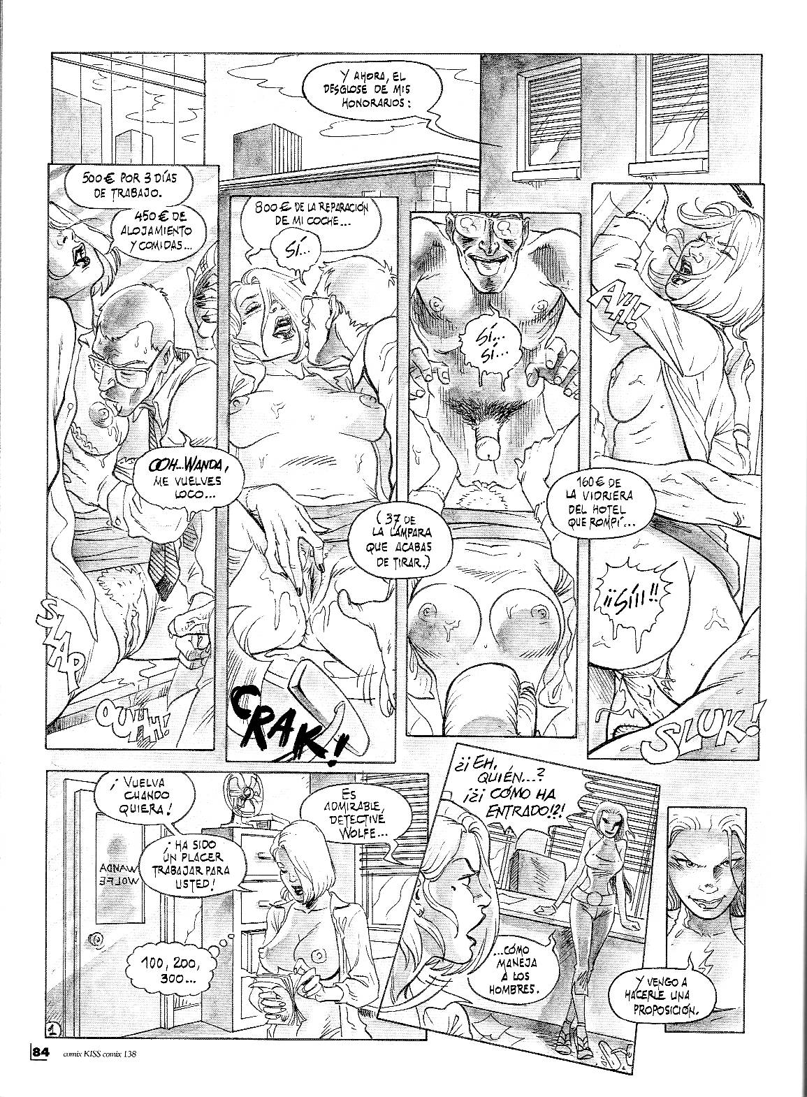 Wanda Wolf image number 61