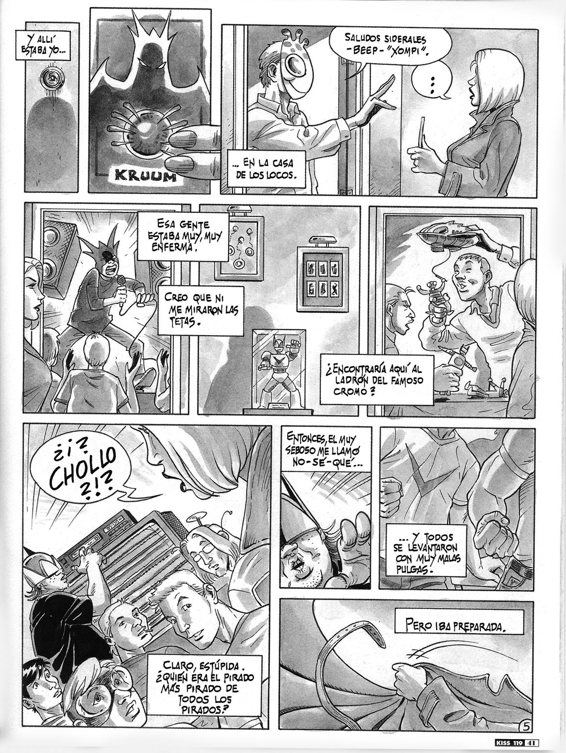 Wanda Wolf image number 5