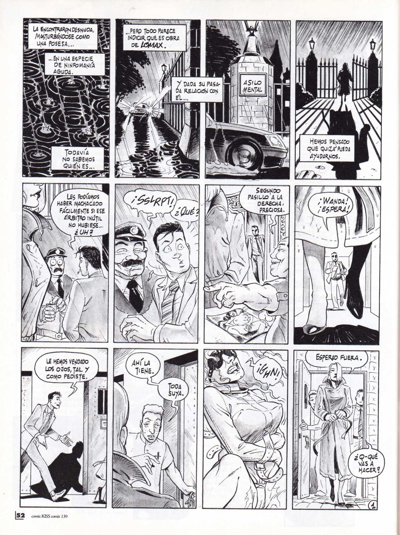 Wanda Wolf image number 68