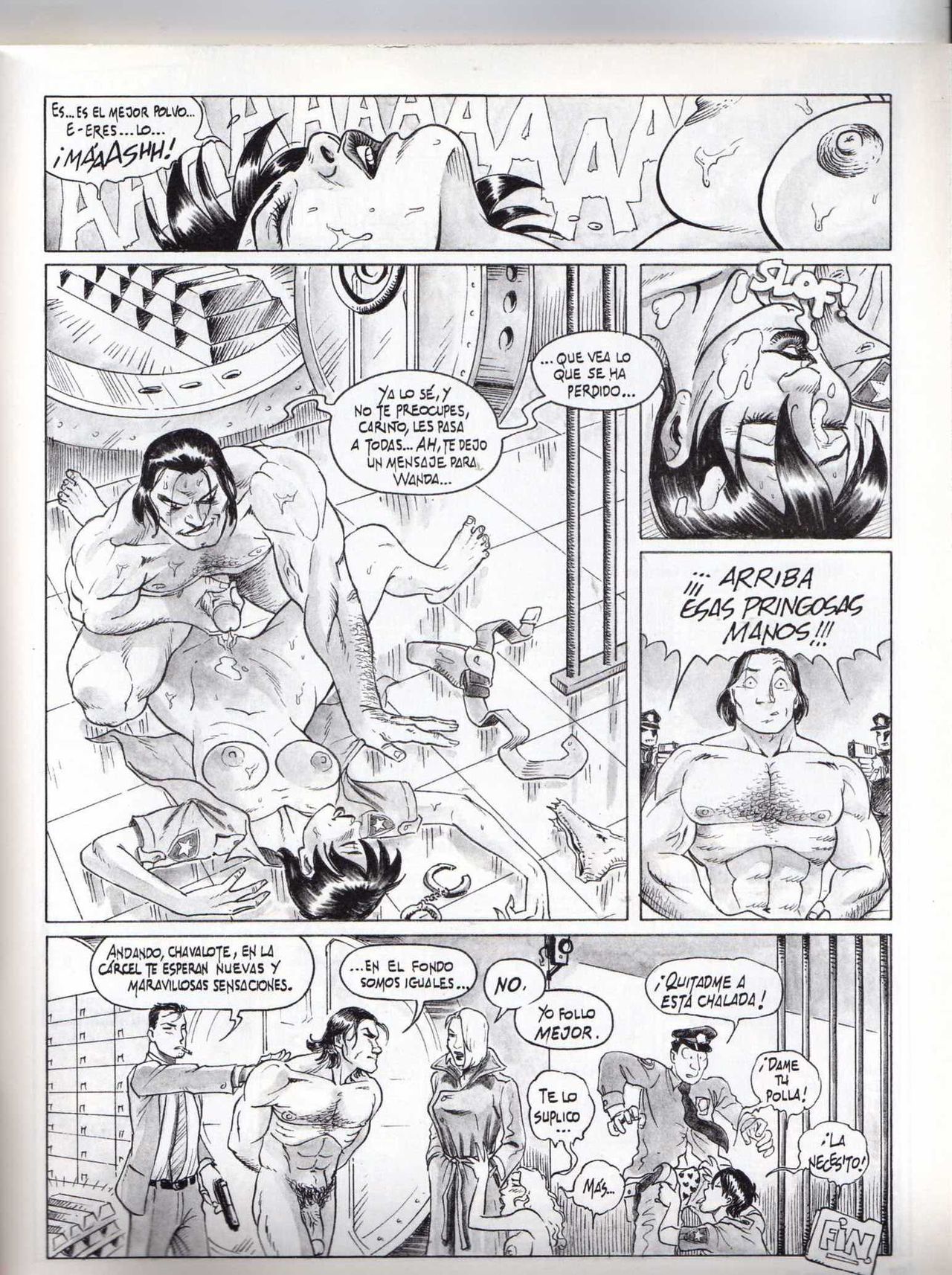 Wanda Wolf image number 73