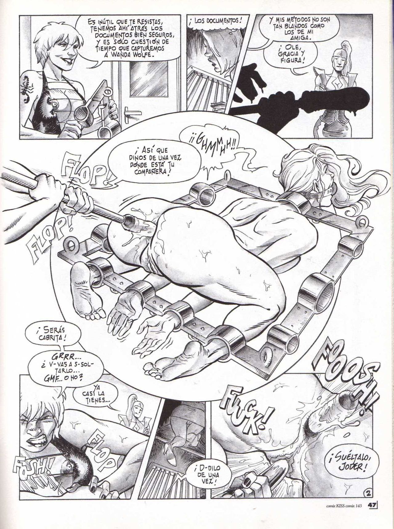 Wanda Wolf image number 82