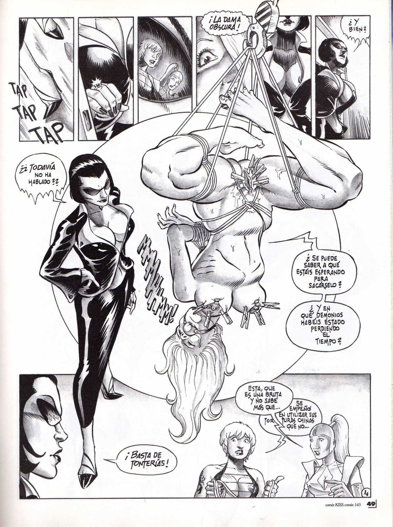 Wanda Wolf image number 84