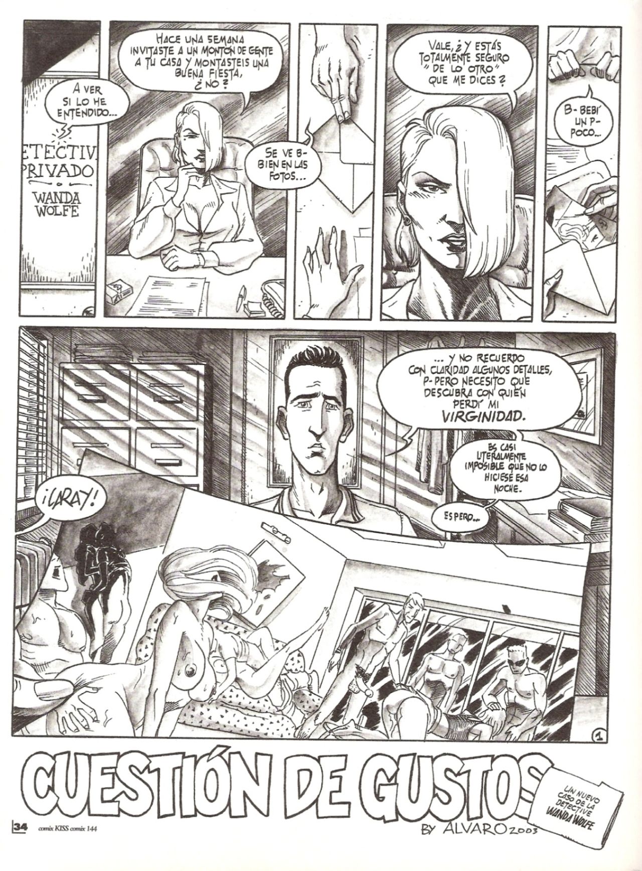 Wanda Wolf image number 87