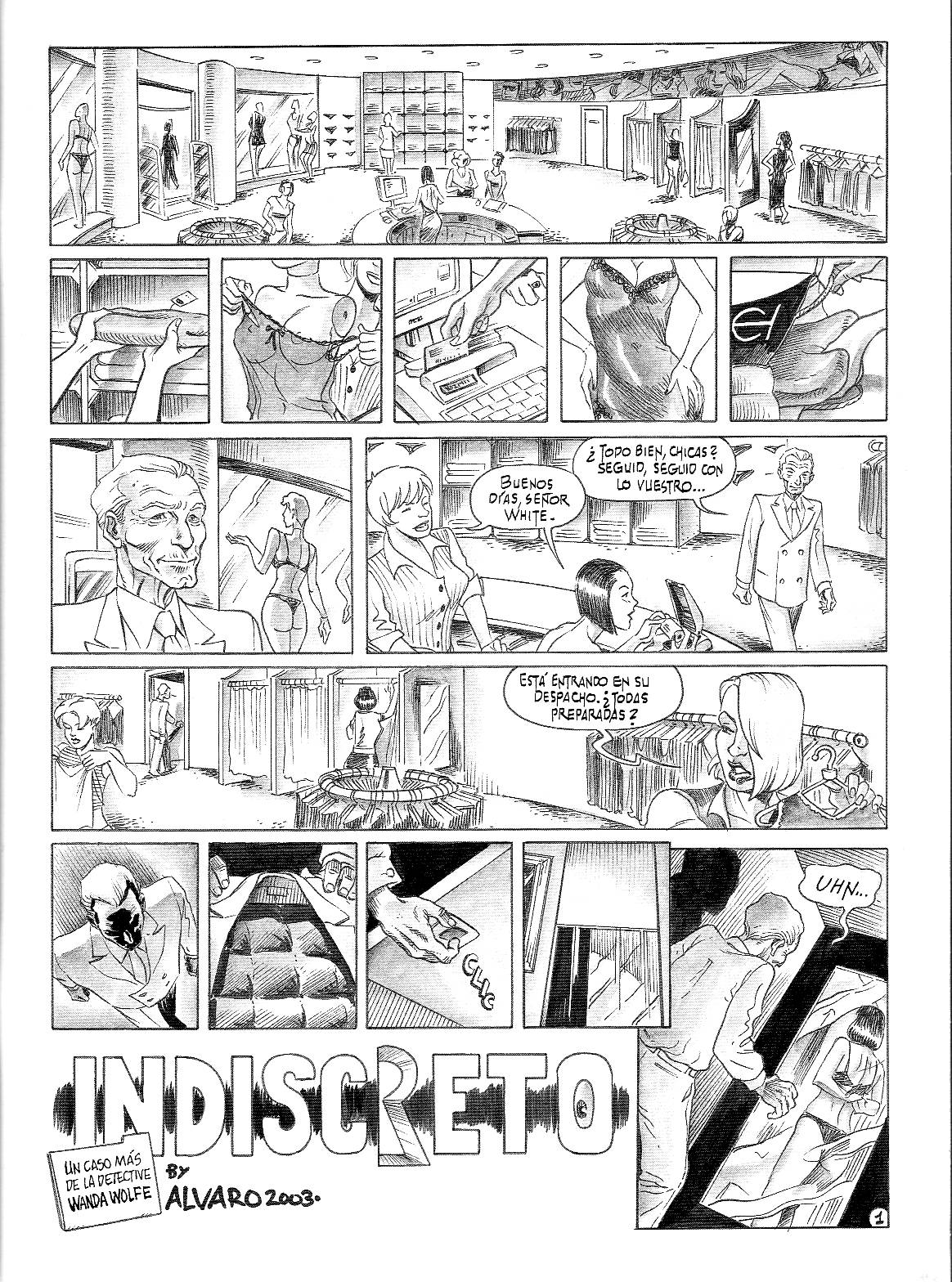 Wanda Wolf image number 93