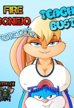 Teaching Buster  -  -  -  - Complete