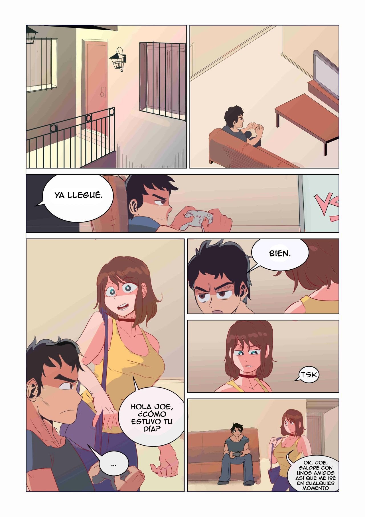 Confidence image number 1