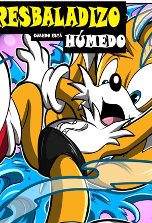 Slippery When Wet   LKNOFansub