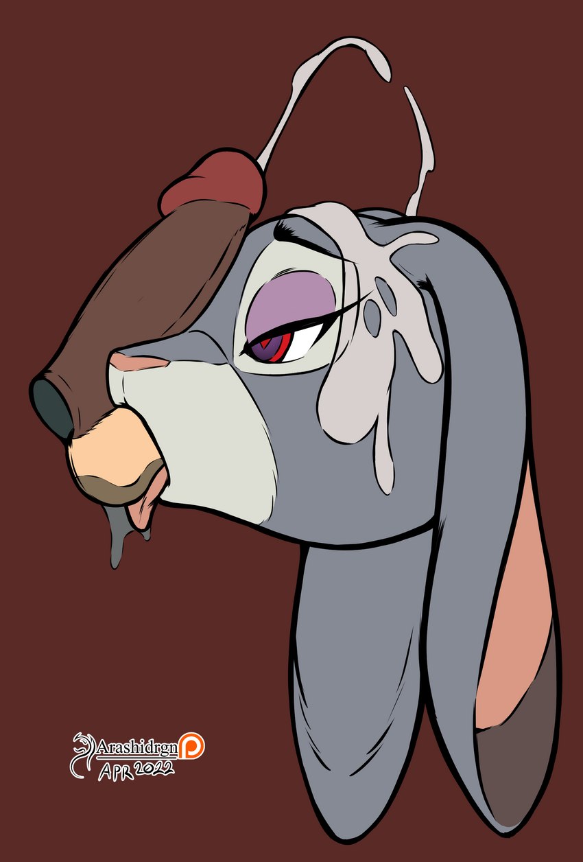 Arashidrgns Hypno-Bimbofication of the ZPD. image number 10
