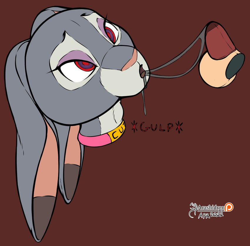 Arashidrgns Hypno-Bimbofication of the ZPD. image number 12