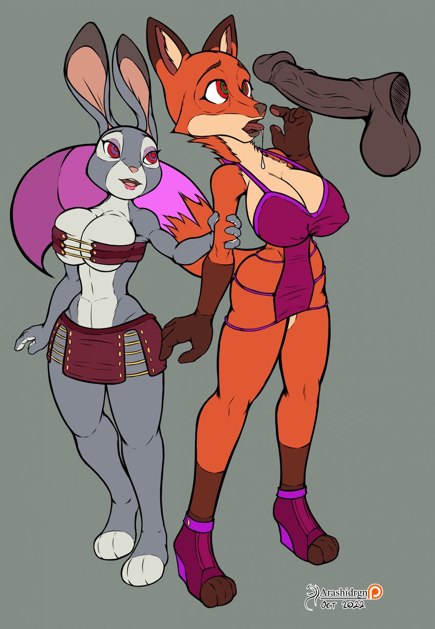 Arashidrgns Hypno-Bimbofication of the ZPD. image number 22