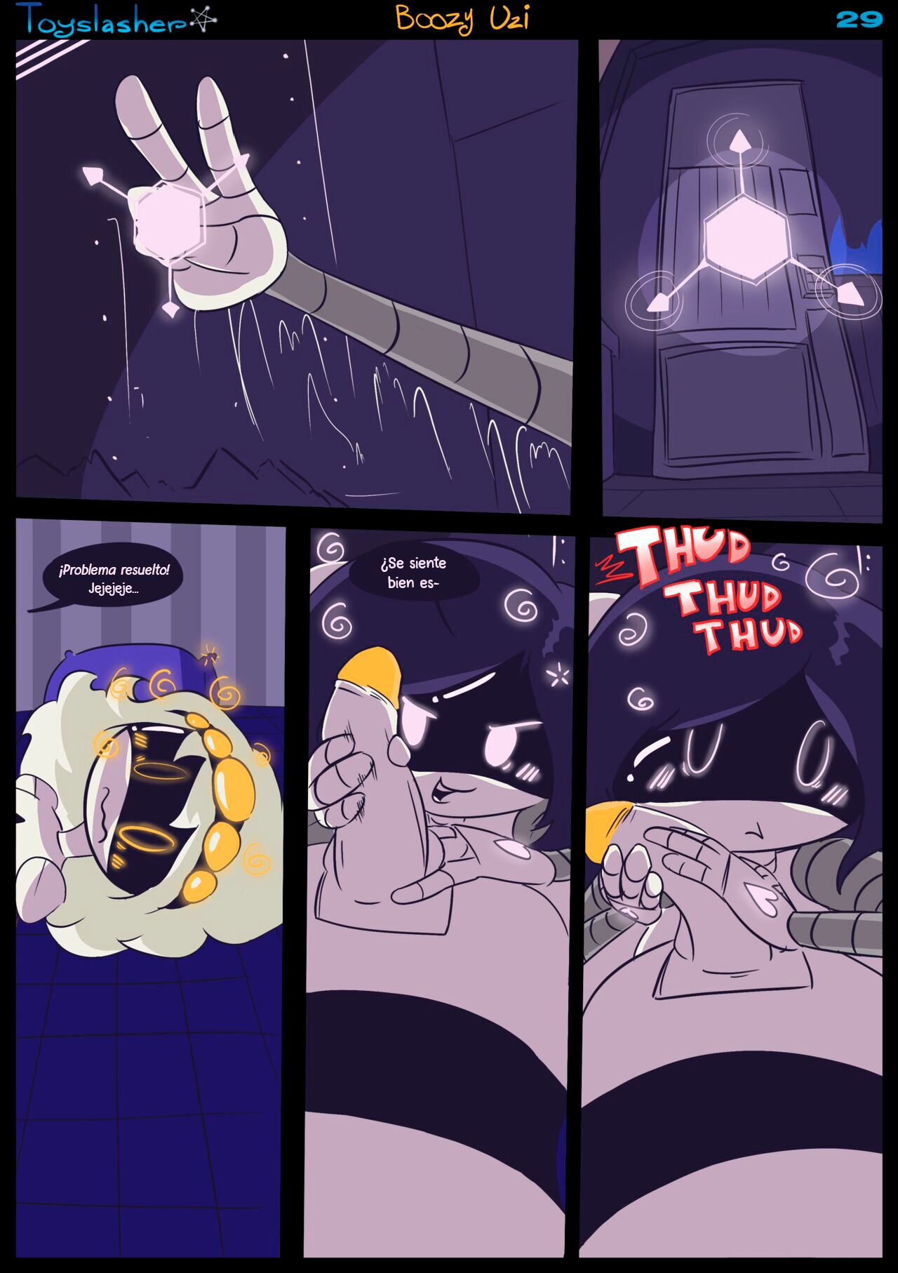 Boozy Uzi! image number 32