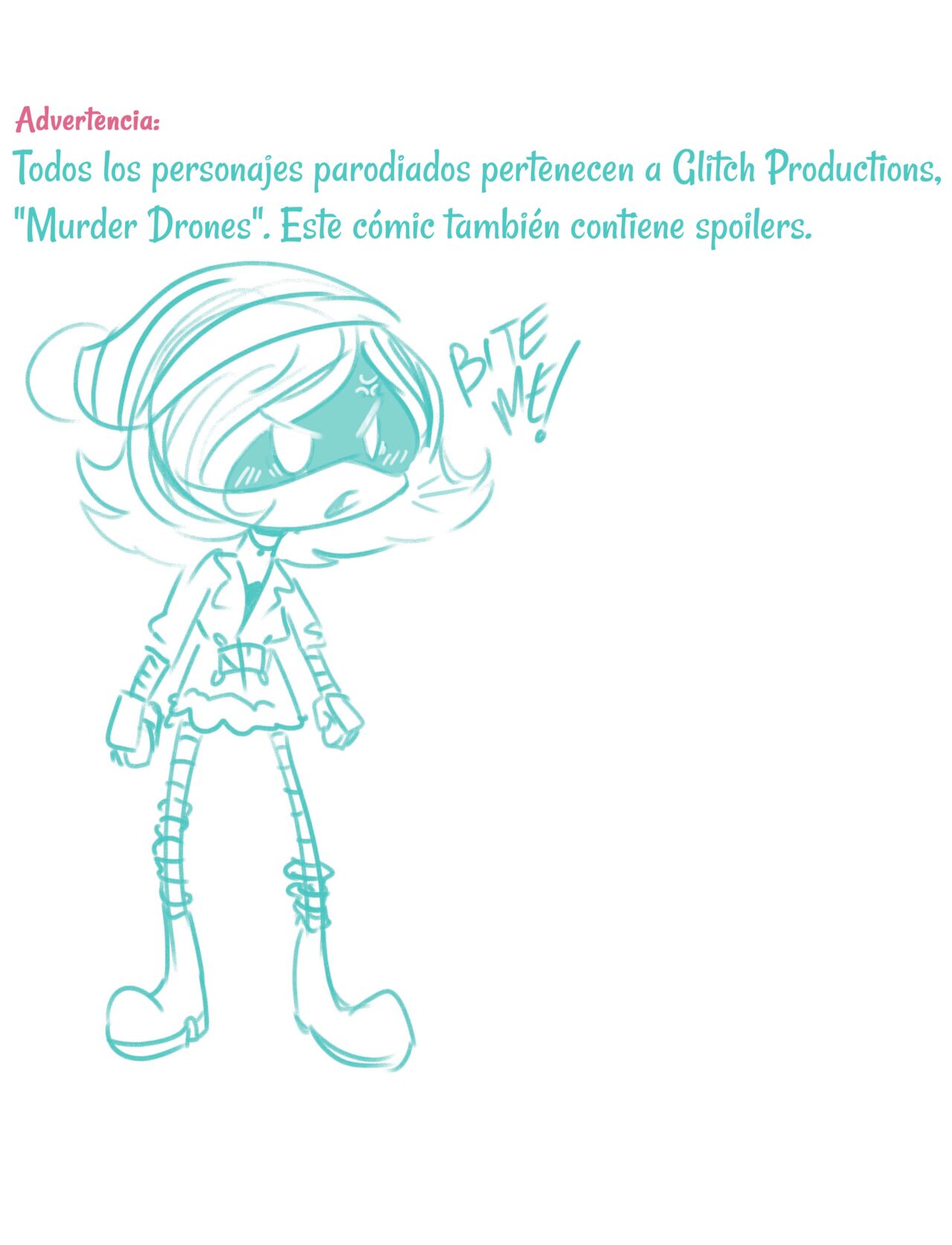 Boozy Uzi! image number 3