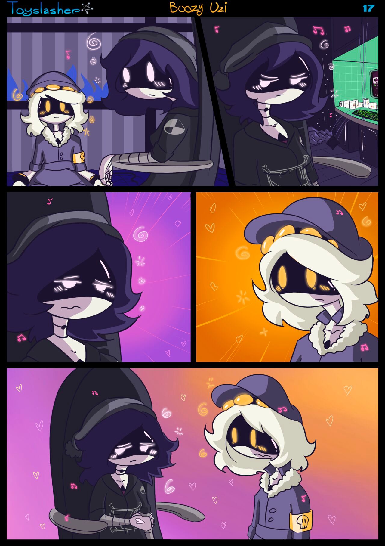 Boozy Uzi! image number 20