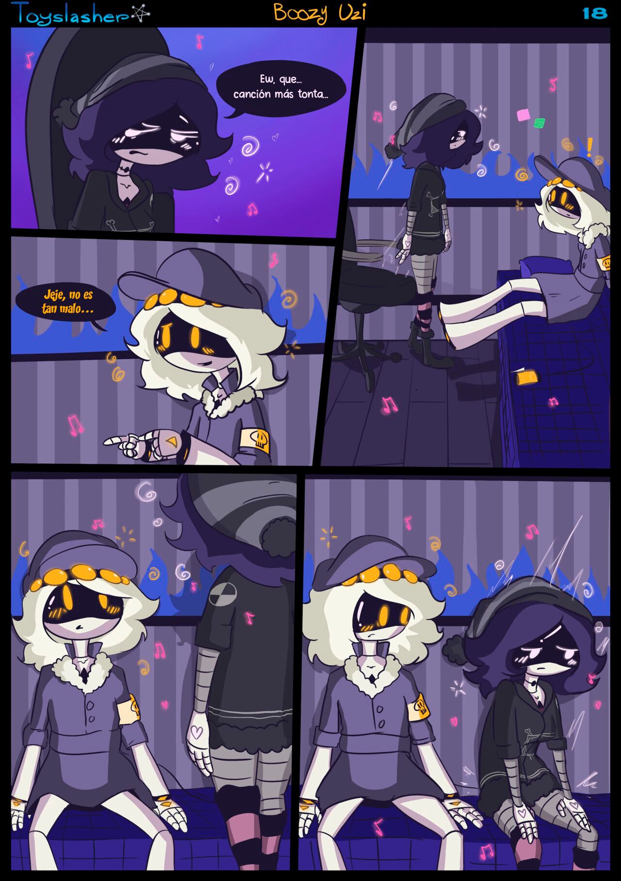 Boozy Uzi! image number 21