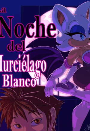 La Noche de la Murcielago Blanco