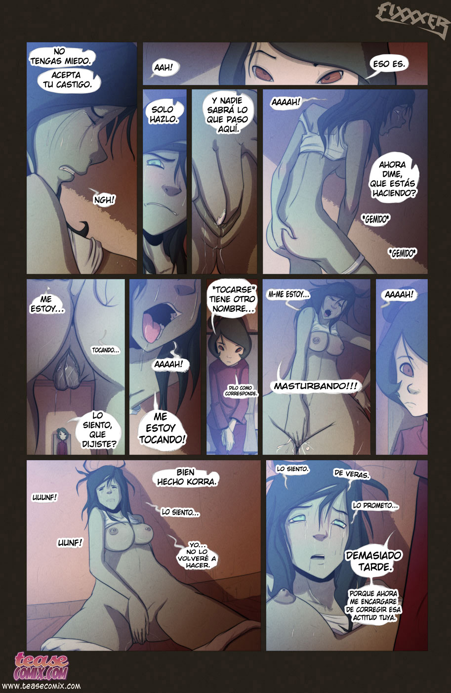 Bajo Mi Mando image number 9