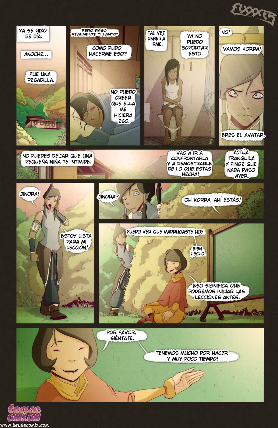 Bajo Mi Mando image number 11