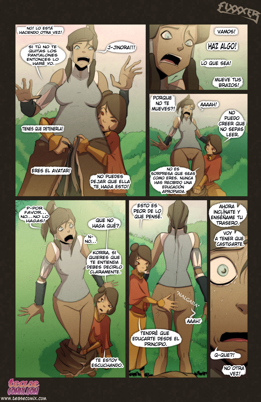 Bajo Mi Mando image number 13