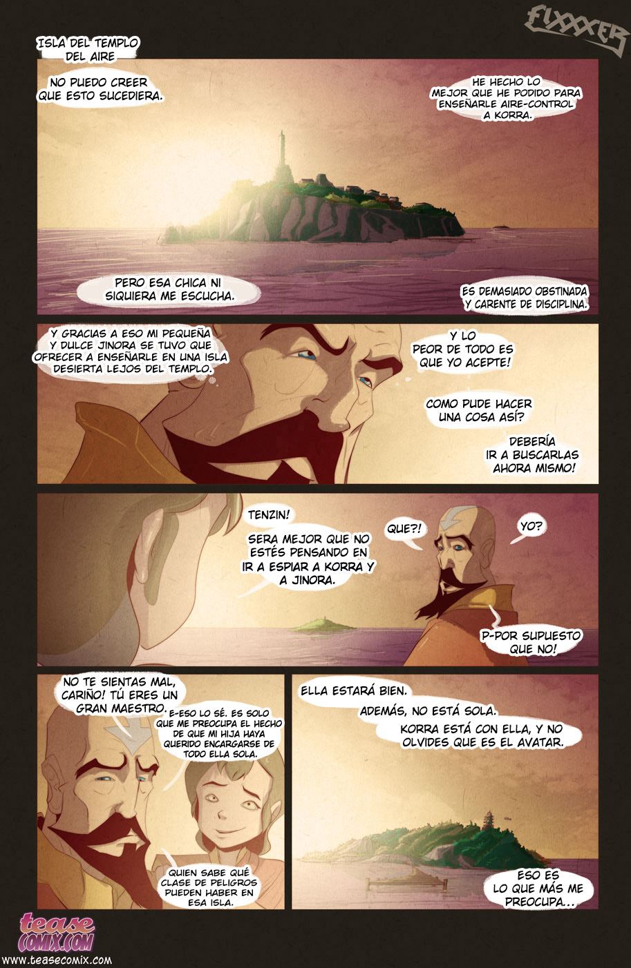 Bajo Mi Mando image number 1