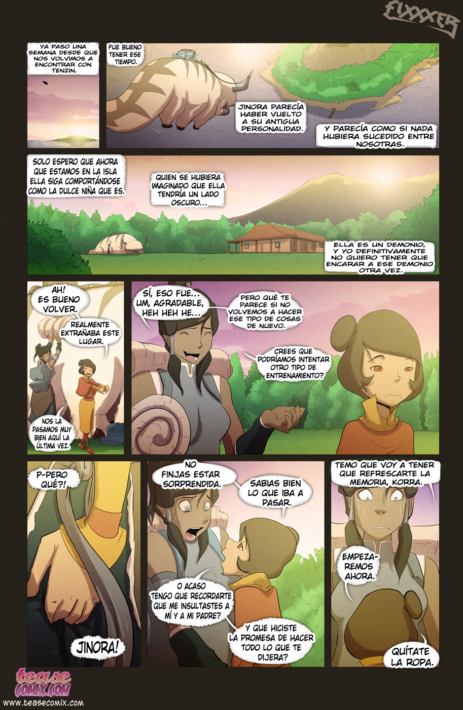 Bajo Mi Mando image number 22