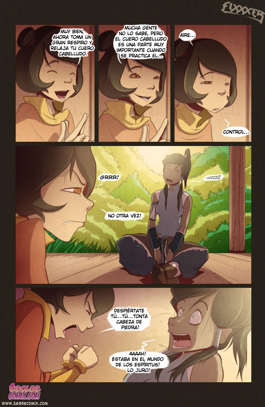 Bajo Mi Mando image number 2