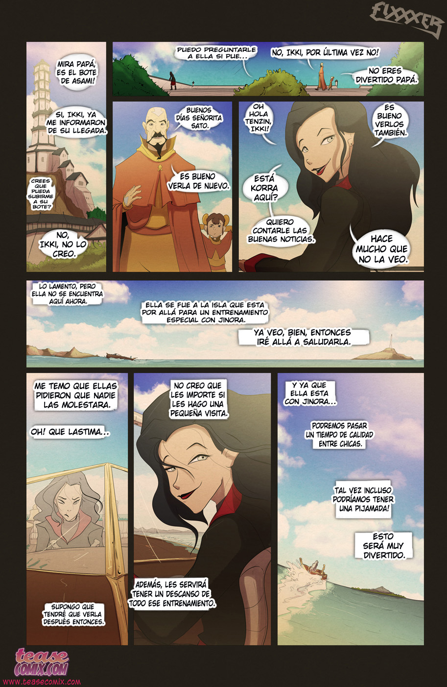 Bajo Mi Mando image number 38