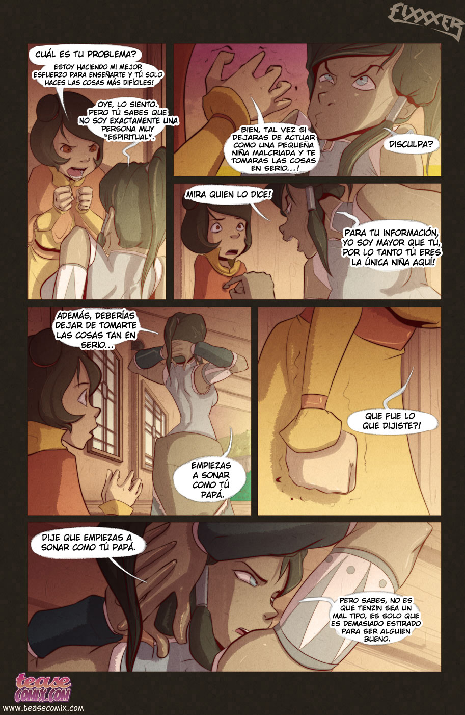 Bajo Mi Mando image number 3