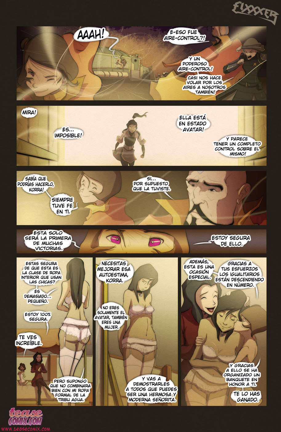 Bajo Mi Mando image number 50