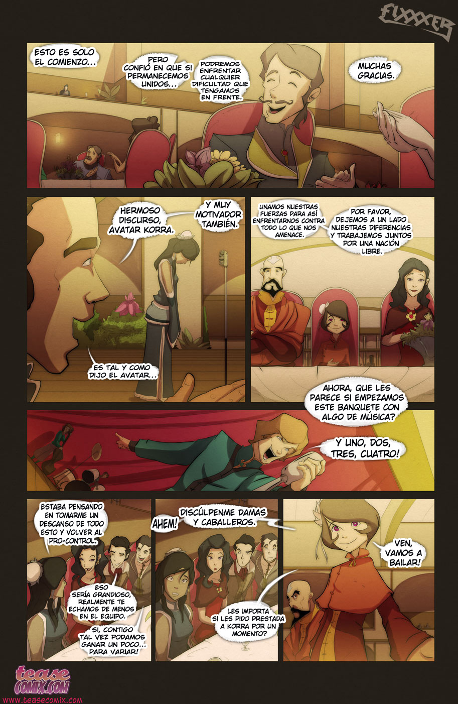 Bajo Mi Mando image number 52