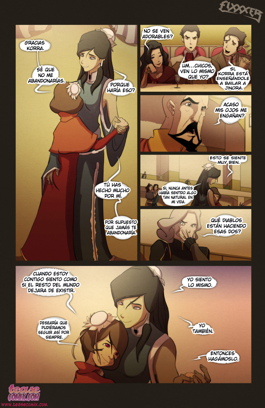 Bajo Mi Mando image number 54