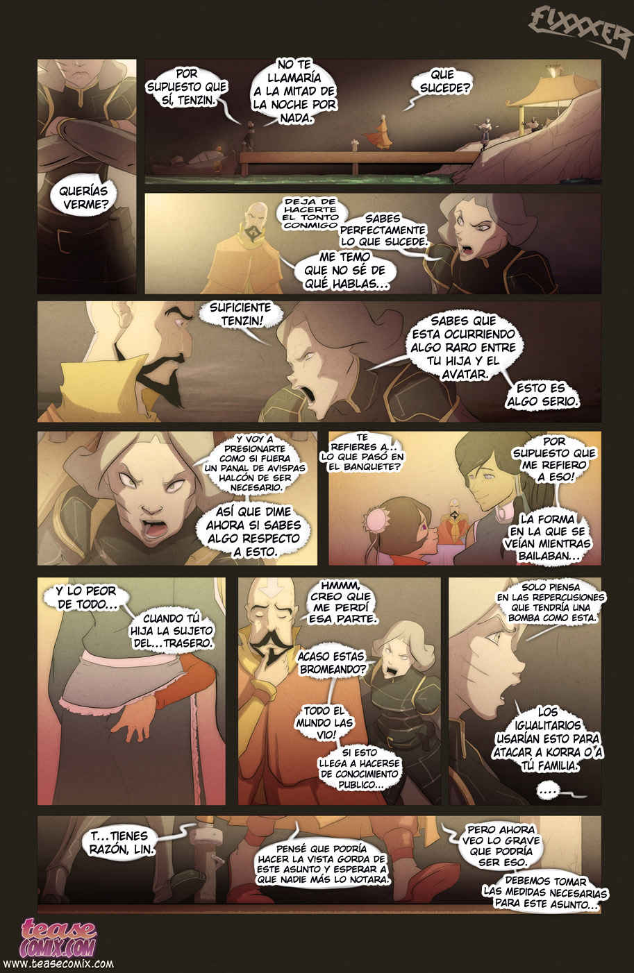 Bajo Mi Mando image number 63