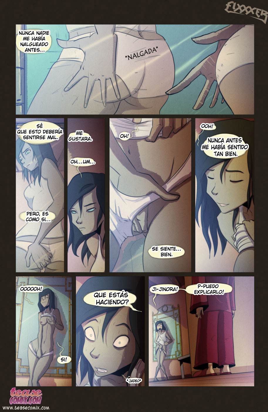 Bajo Mi Mando image number 6